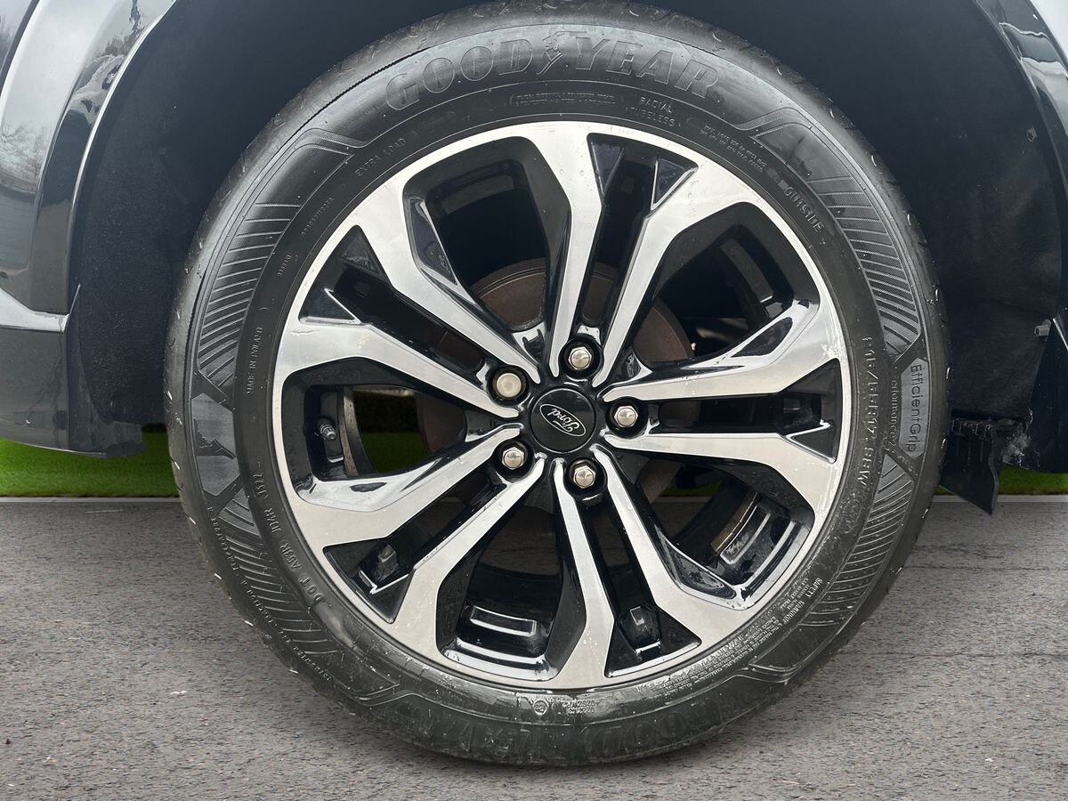 Used Ford Puma 2022 for sale - 77799836: Photo 9