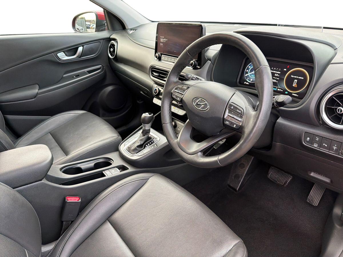 Used Hyundai KONA 2022 for sale - 77111653: Photo 10