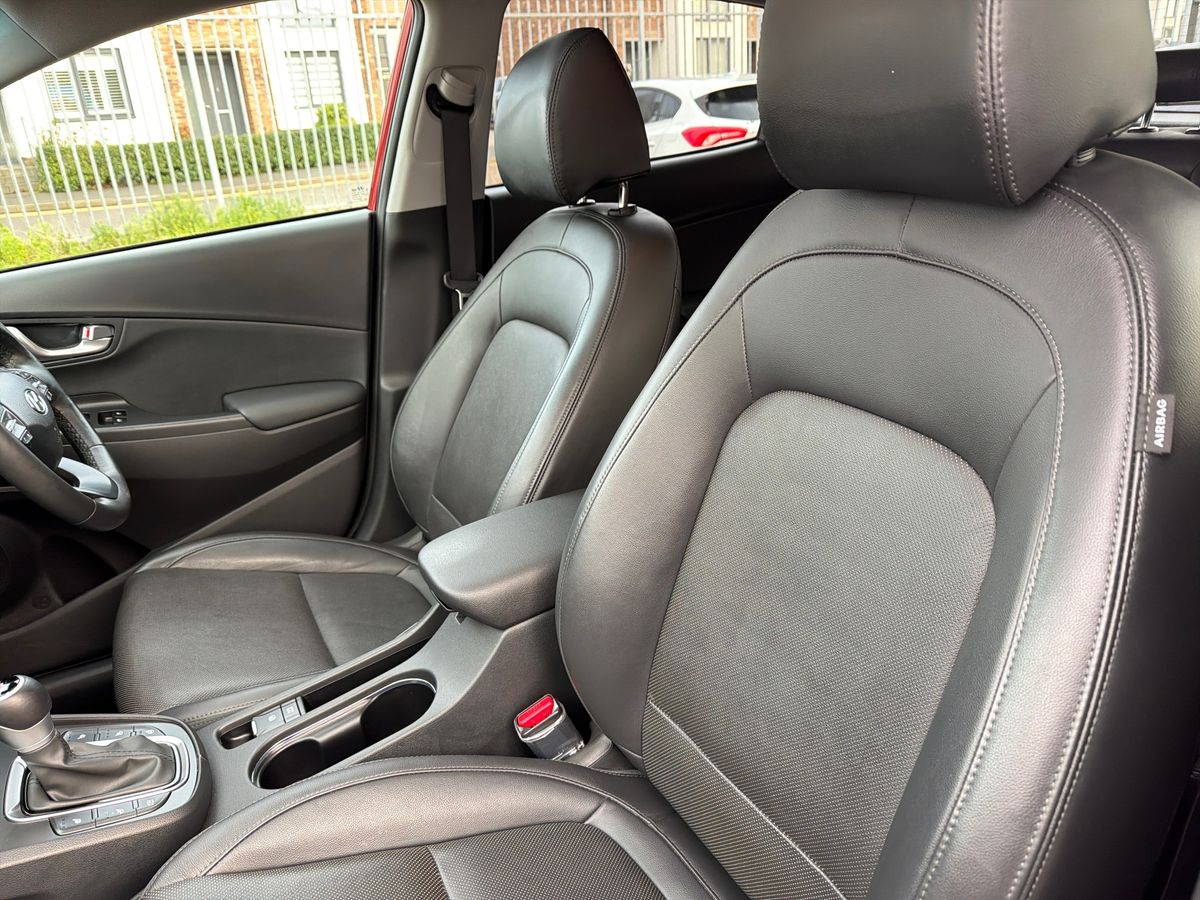 Used Hyundai KONA 2022 for sale - 77111653: Photo 13