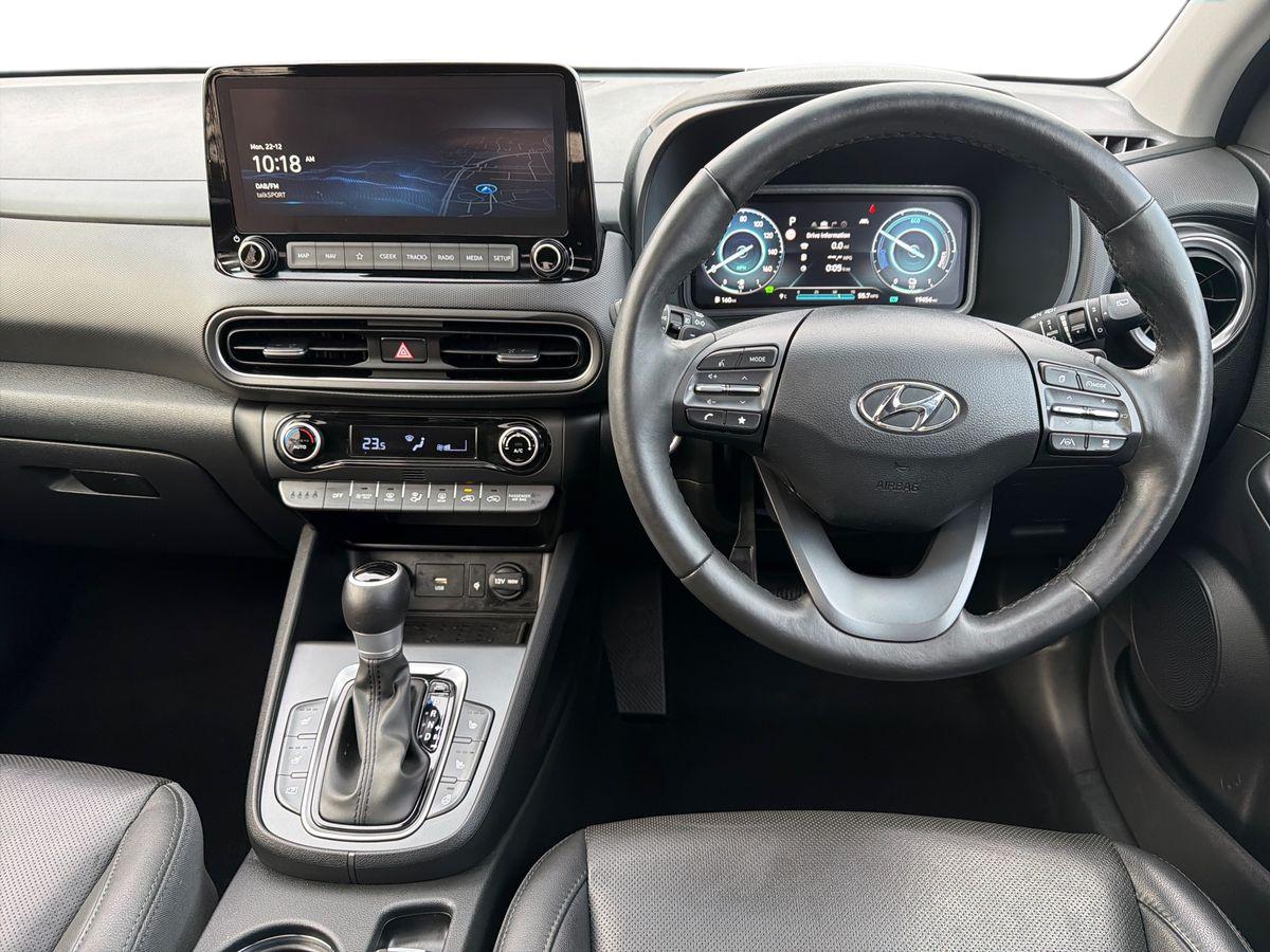 Used Hyundai KONA 2022 for sale - 77111653: Photo 16