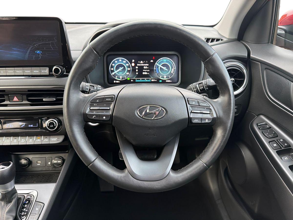 Used Hyundai KONA 2022 for sale - 77111653: Photo 17