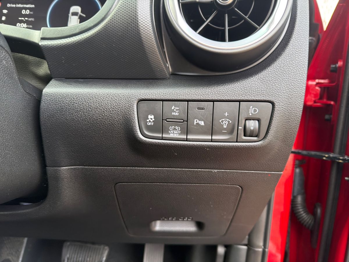 Used Hyundai KONA 2022 for sale - 77111653: Photo 23