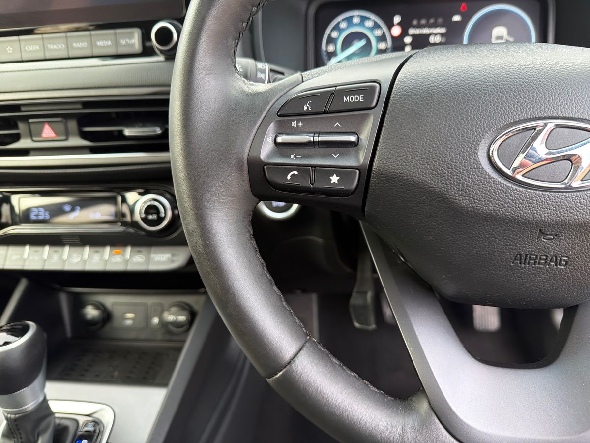 Used Hyundai KONA 2022 for sale - 77111653: Photo 26