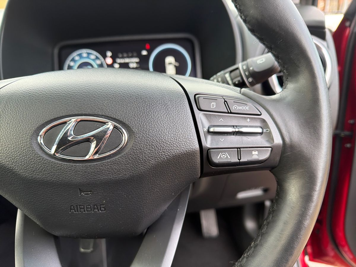 Used Hyundai KONA 2022 for sale - 77111653: Photo 27