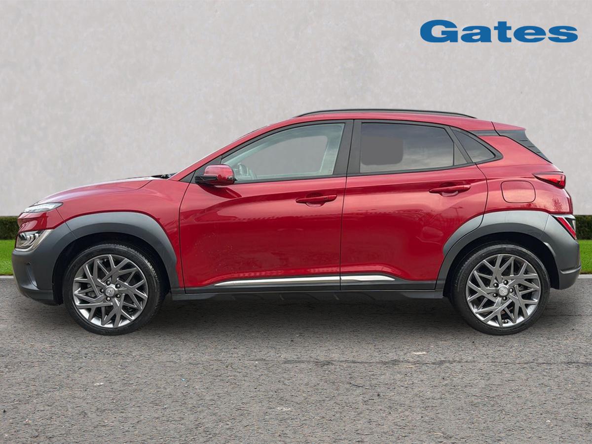 Used Hyundai KONA 2022 for sale - 77111653: Photo 4