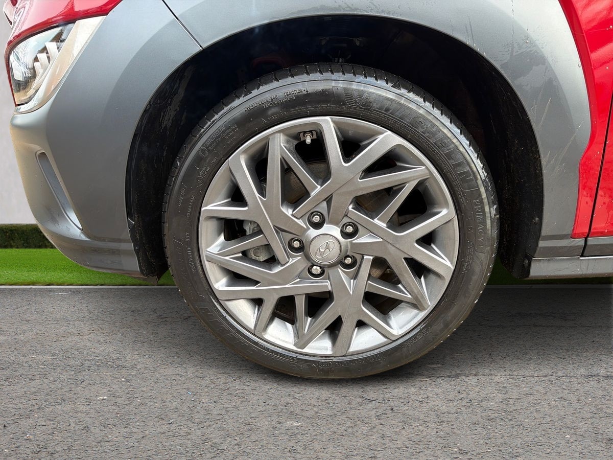 Used Hyundai KONA 2022 for sale - 77111653: Photo 9