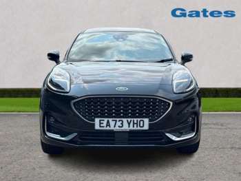 Used Ford Puma 2023 for sale - 74952492: Photo