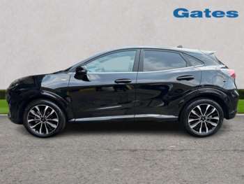 Used Ford Puma 2023 for sale - 74952492: Photo