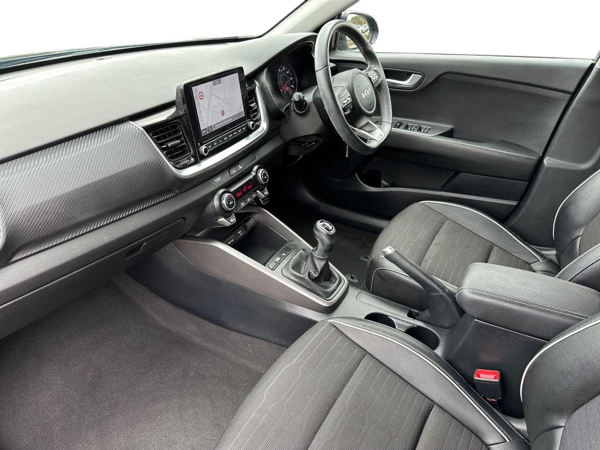Used Kia Stonic 2022 for sale - 76851237: Photo 11
