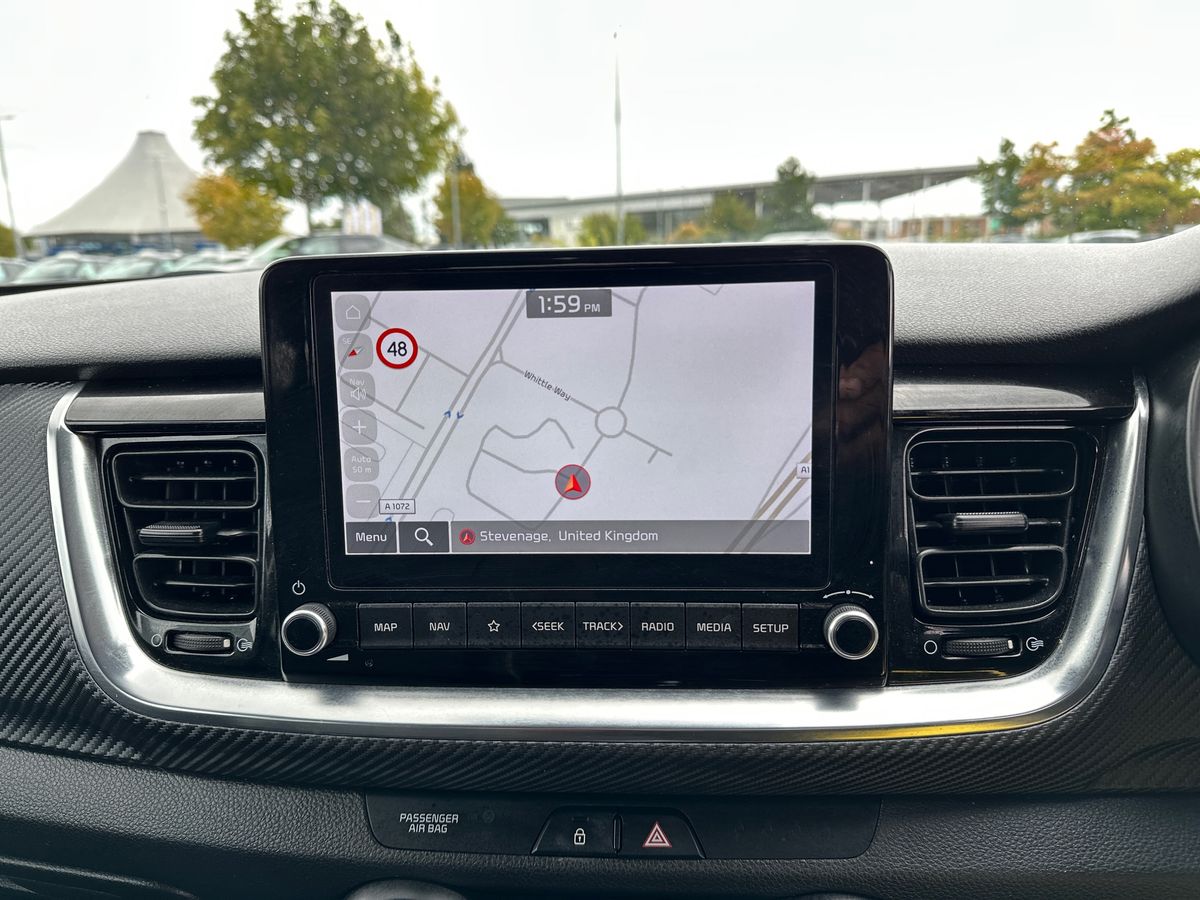 Used Kia Stonic 2022 for sale - 76851237: Photo 20