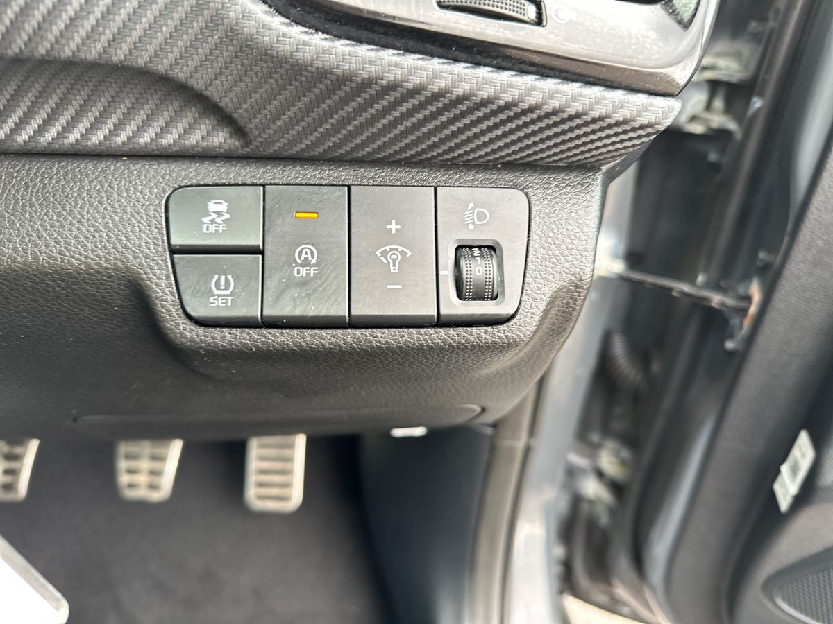 Used Kia Stonic 2022 for sale - 76851237: Photo 23