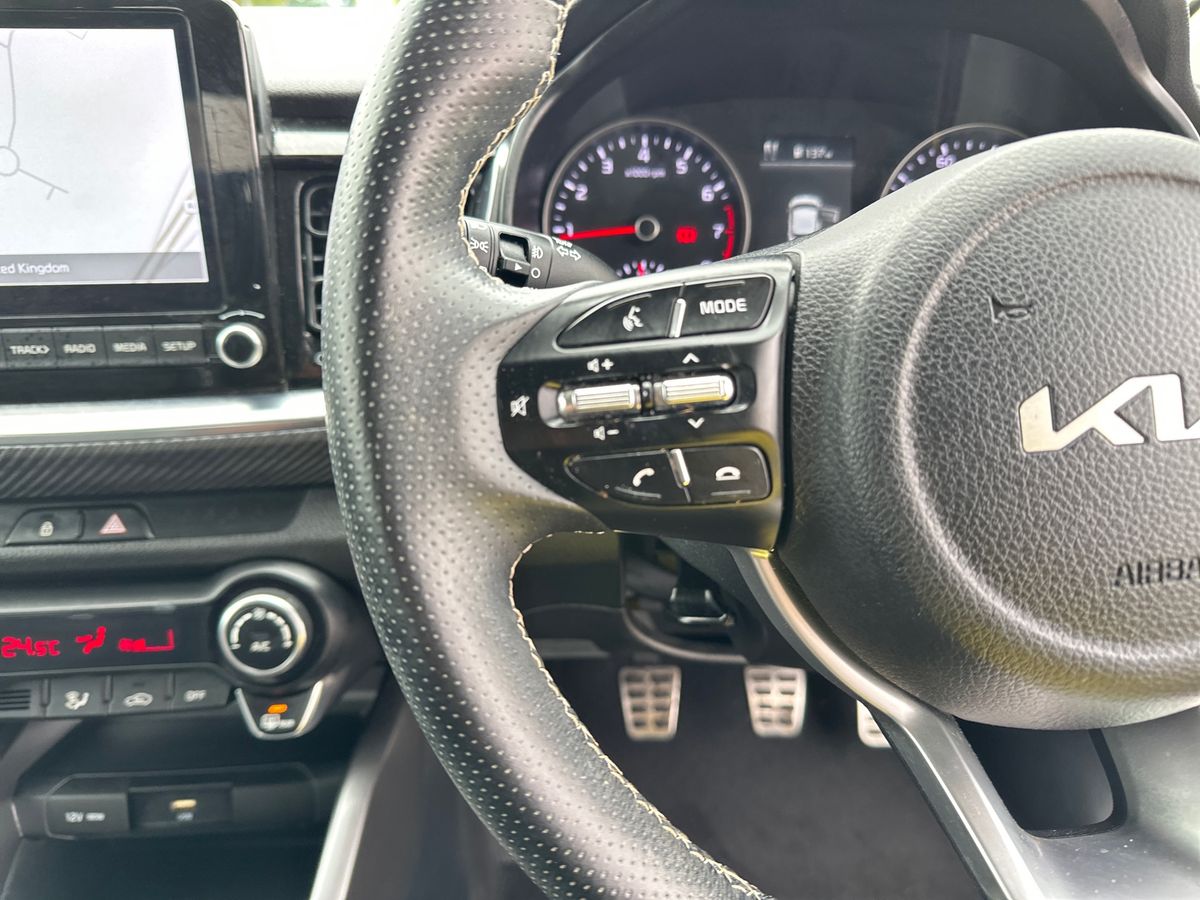 Used Kia Stonic 2022 for sale - 76851237: Photo 26