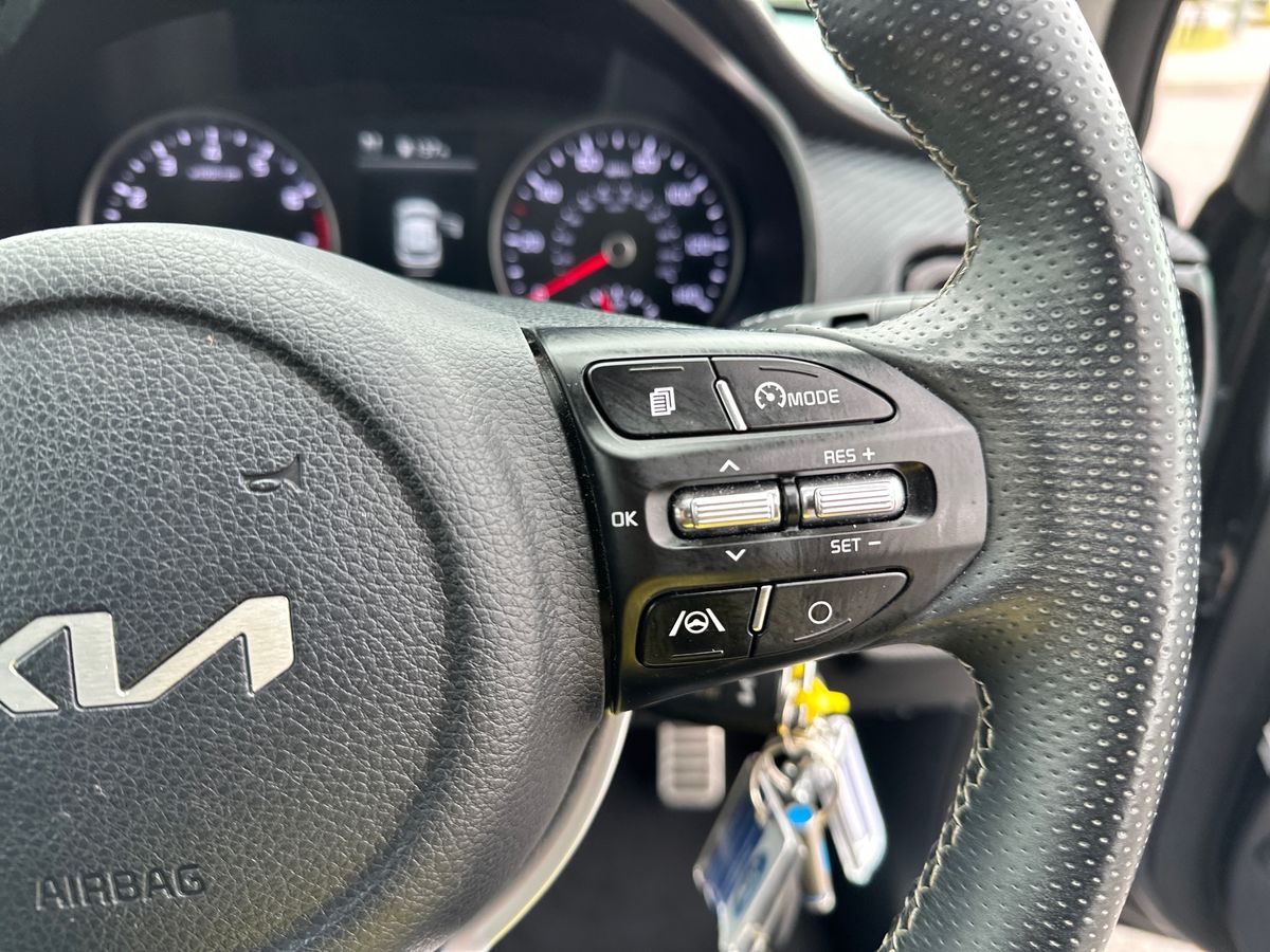 Used Kia Stonic 2022 for sale - 76851237: Photo 27