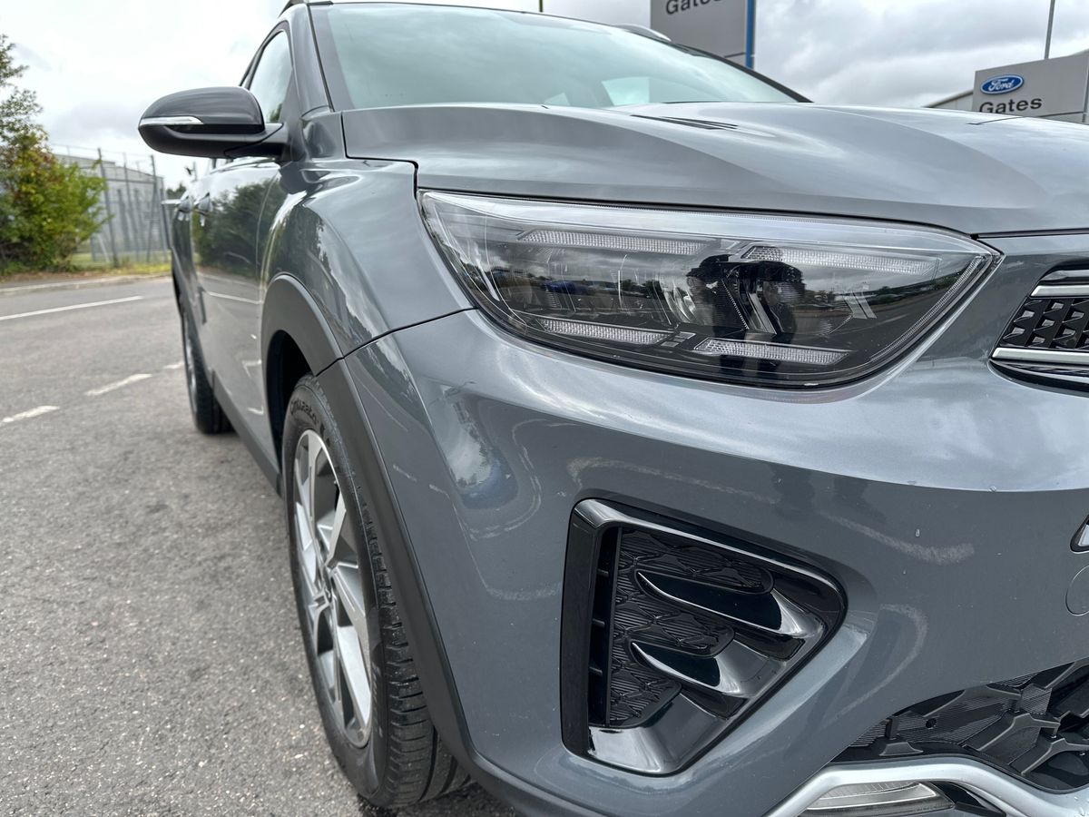 Used Kia Stonic 2022 for sale - 76851237: Photo 32