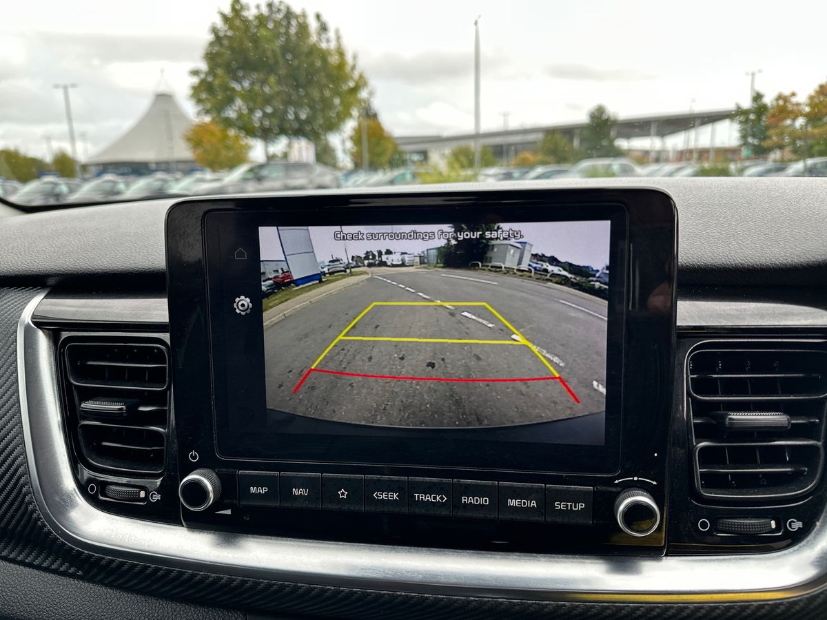 Used Kia Stonic 2022 for sale - 76851237: Photo 36