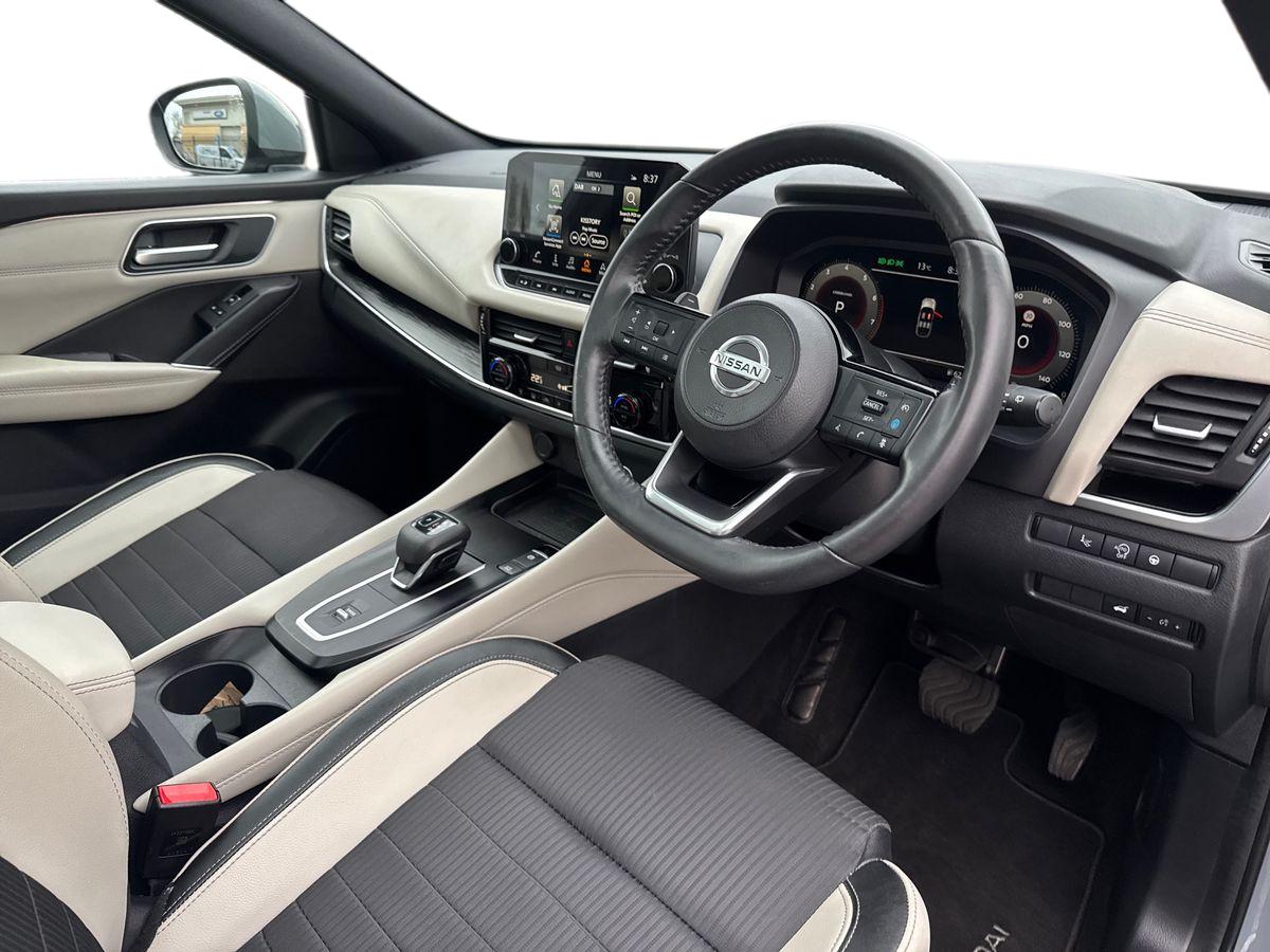 Used Nissan Qashqai 2022 for sale - 76494076: Photo 10