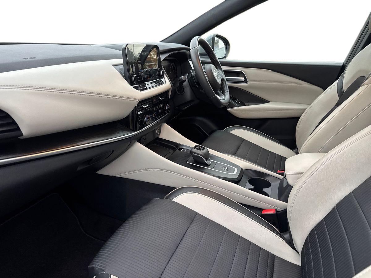 Used Nissan Qashqai 2022 for sale - 76494076: Photo 11