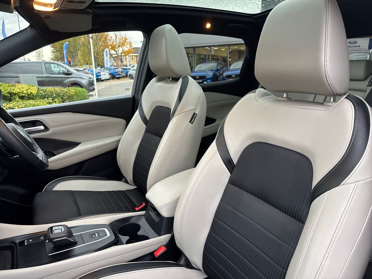 Used Nissan Qashqai 2022 for sale - 76494076: Photo 13