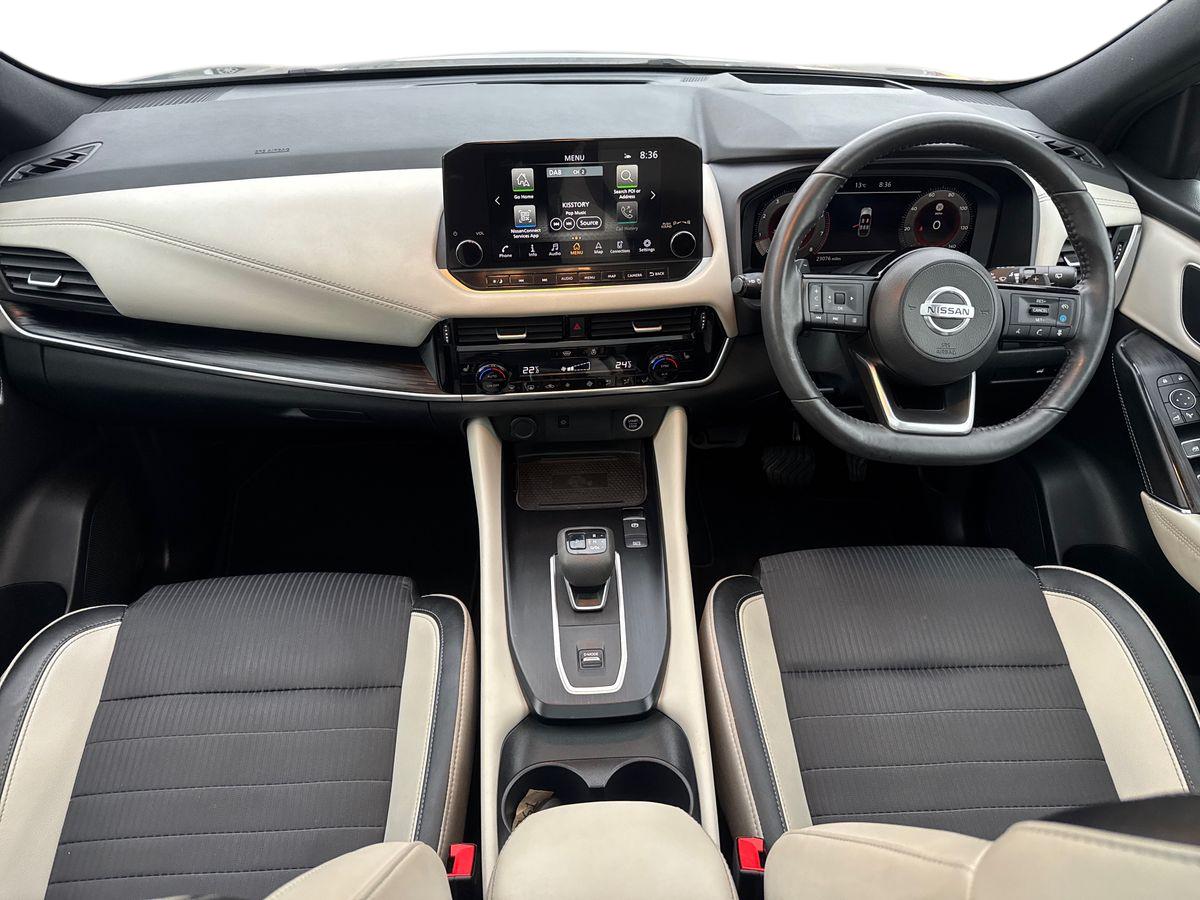 Used Nissan Qashqai 2022 for sale - 76494076: Photo 15