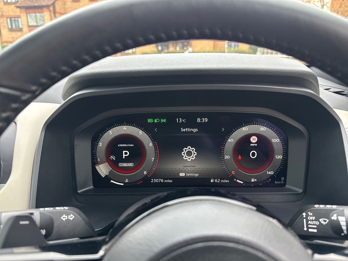 Used Nissan Qashqai 2022 for sale - 76494076: Photo 18