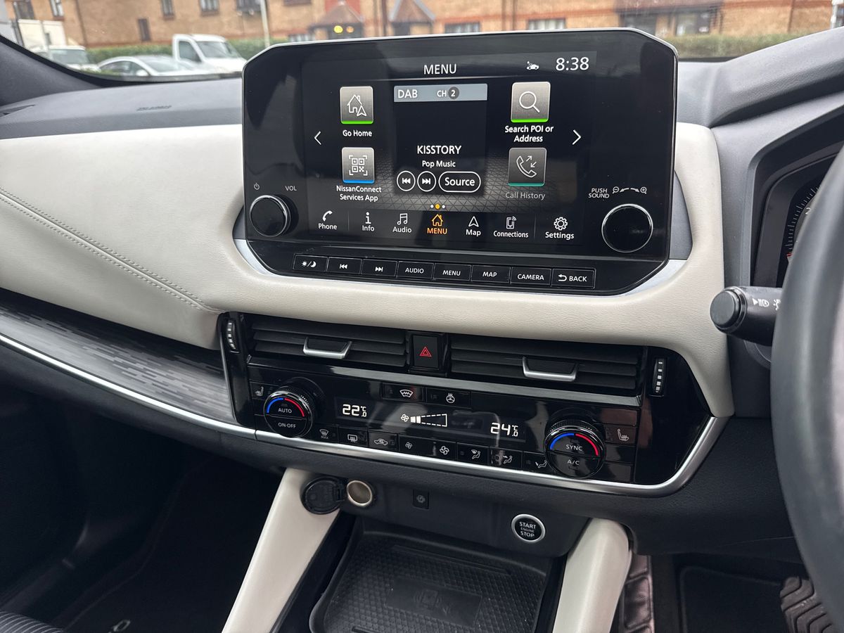 Used Nissan Qashqai 2022 for sale - 76494076: Photo 22