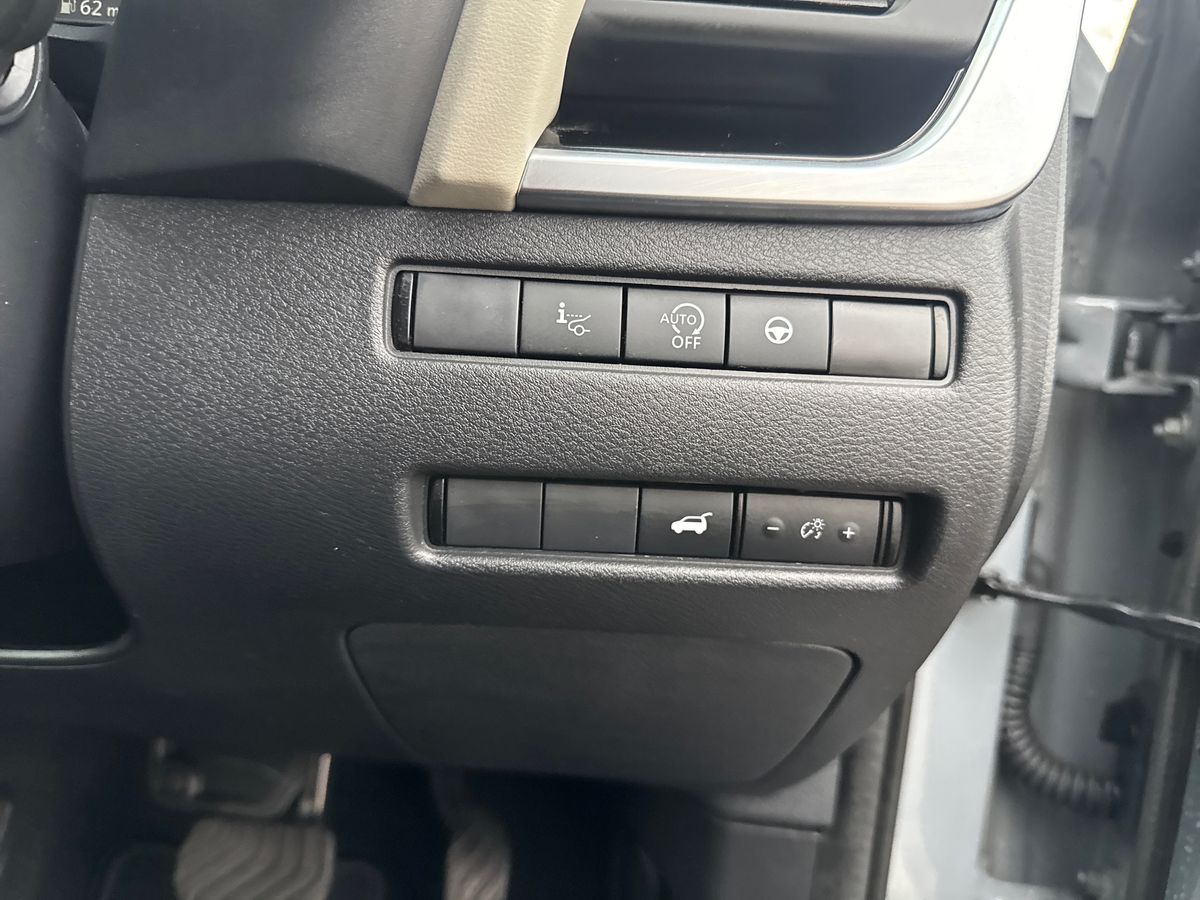 Used Nissan Qashqai 2022 for sale - 76494076: Photo 23