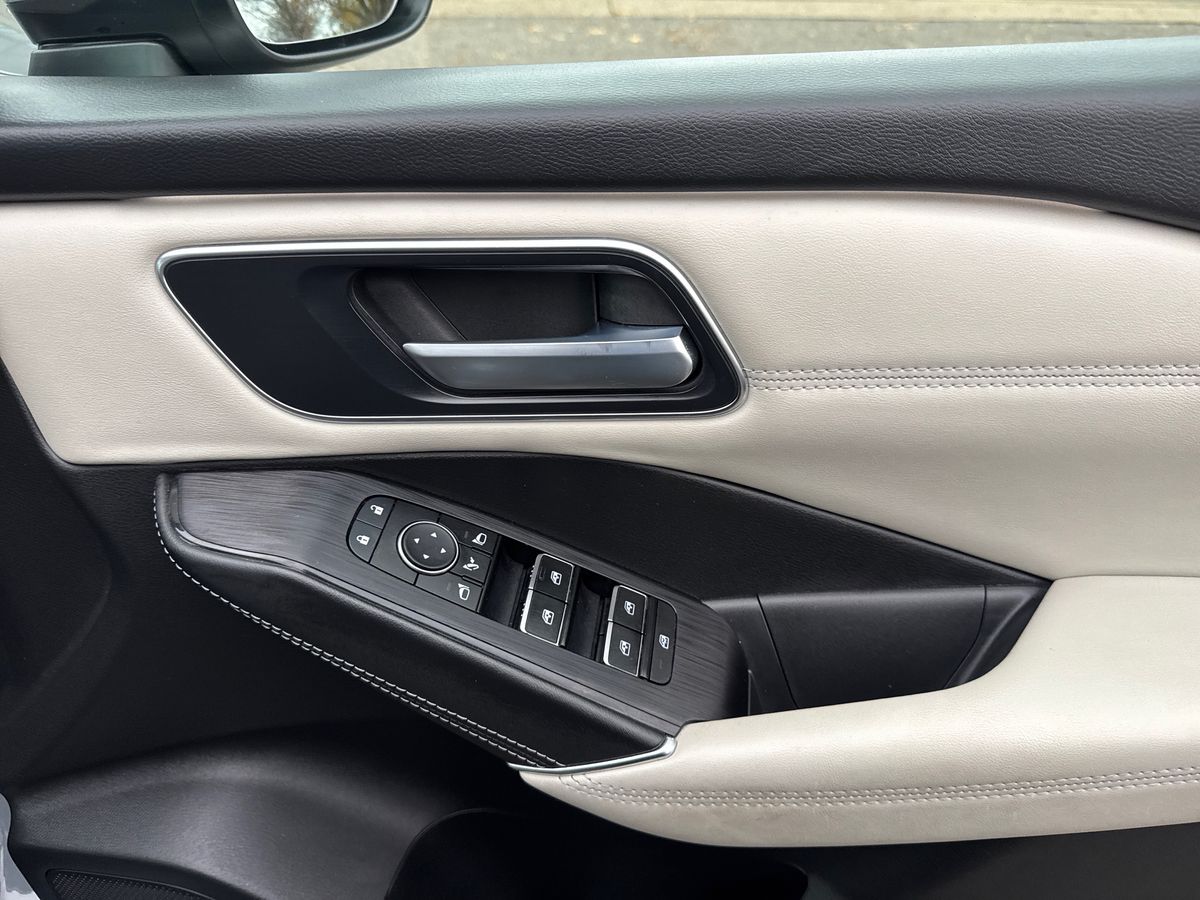 Used Nissan Qashqai 2022 for sale - 76494076: Photo 25