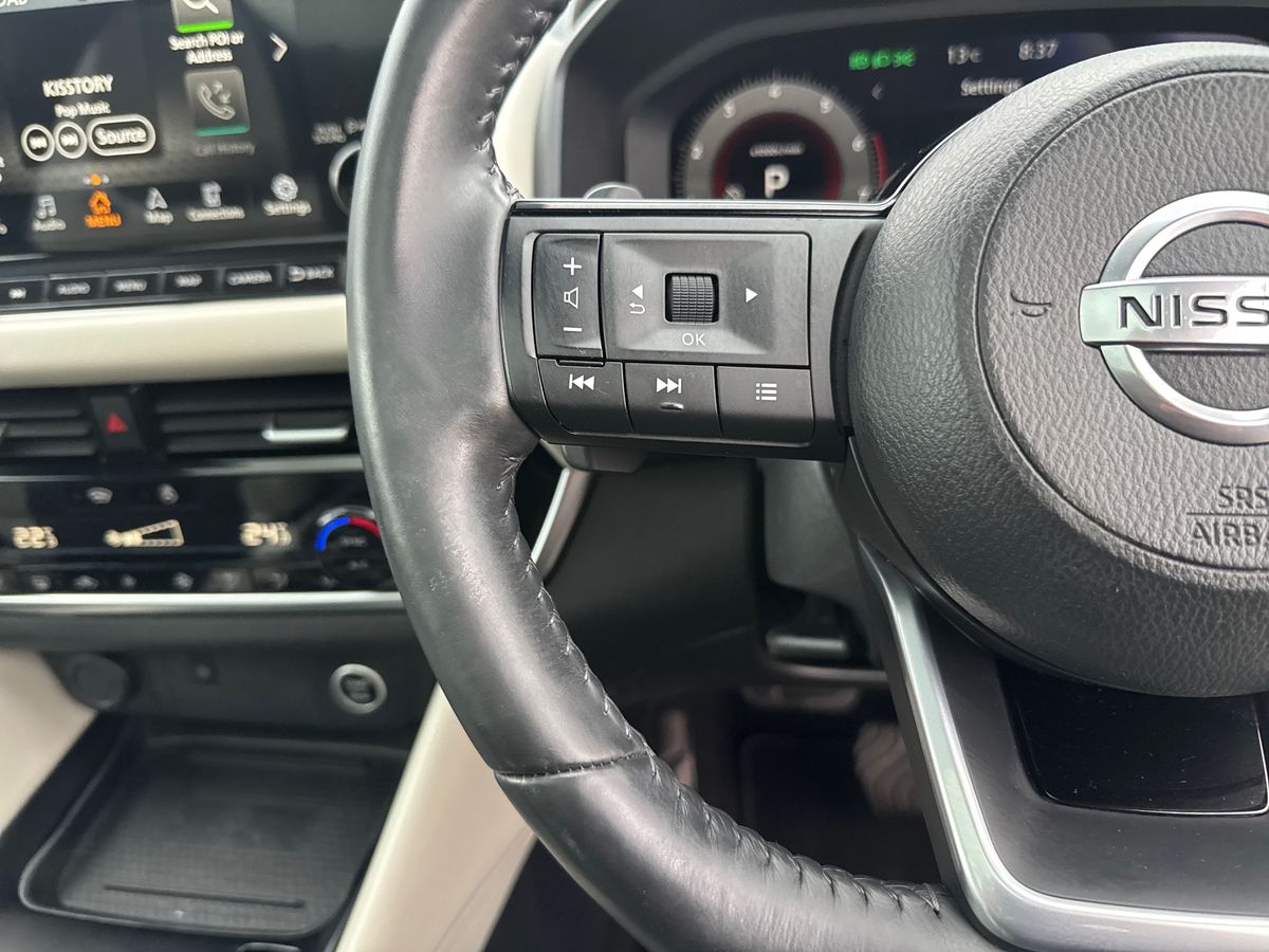 Used Nissan Qashqai 2022 for sale - 76494076: Photo 26