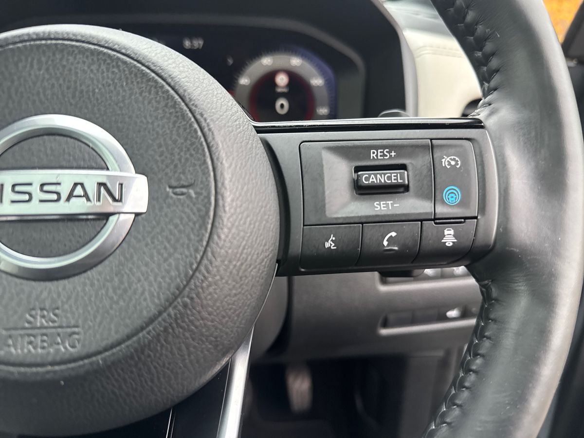 Used Nissan Qashqai 2022 for sale - 76494076: Photo 27