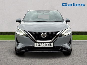 Used Nissan Qashqai 2022 for sale - 76494076: Photo