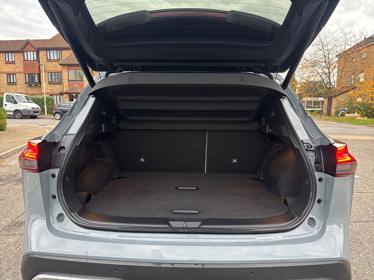 Used Nissan Qashqai 2022 for sale - 76494076: Photo 34