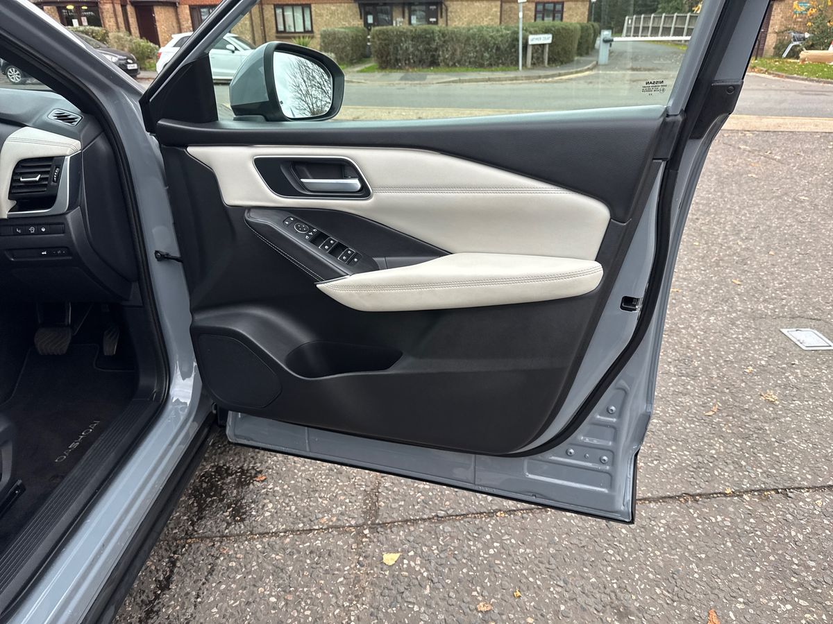 Used Nissan Qashqai 2022 for sale - 76494076: Photo 35