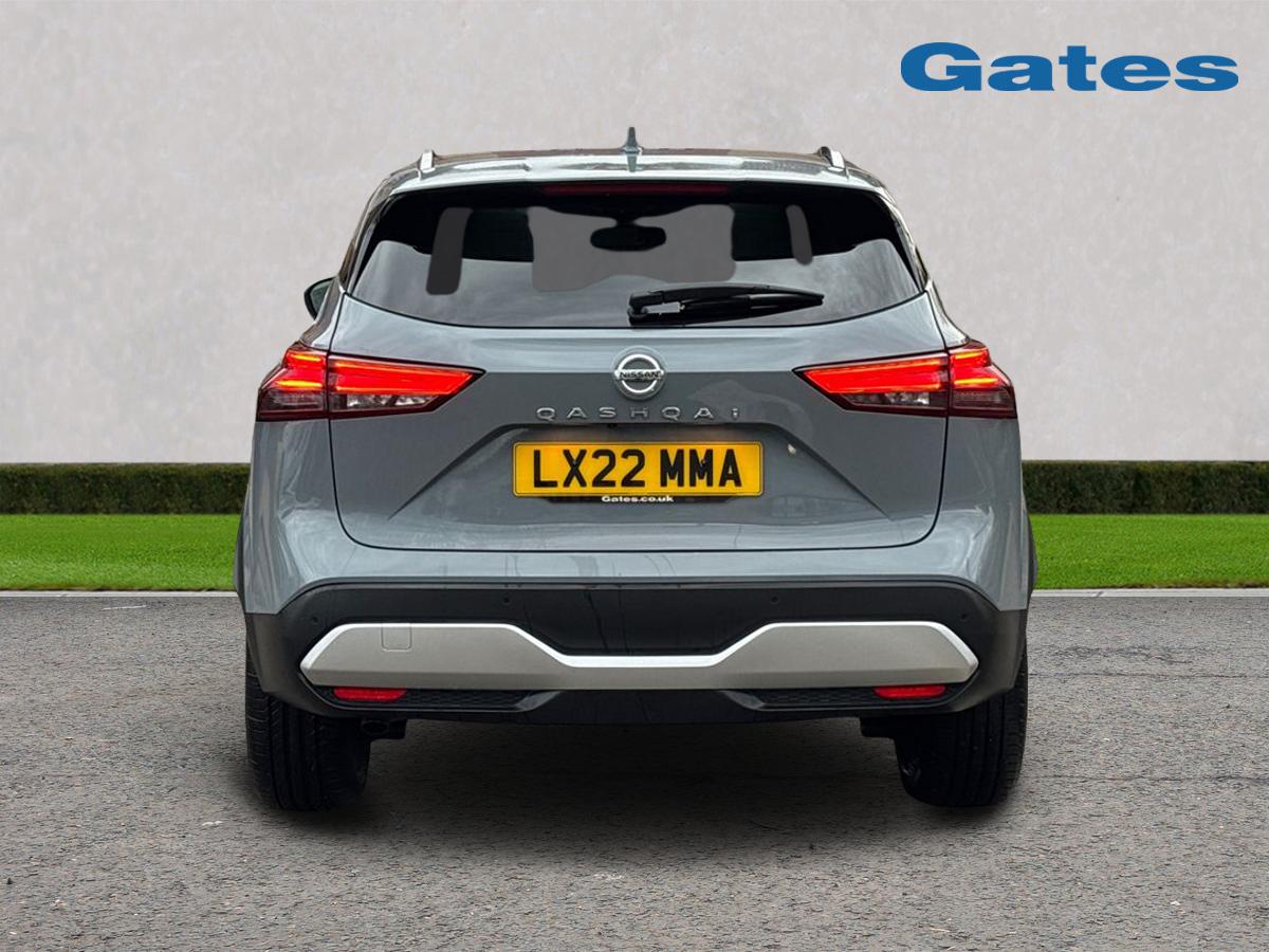 Used Nissan Qashqai 2022 for sale - 76494076: Photo 6