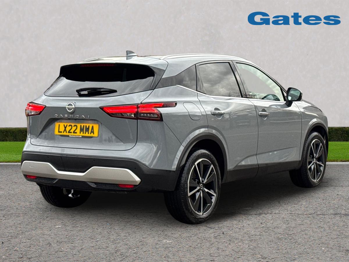 Used Nissan Qashqai 2022 for sale - 76494076: Photo 7