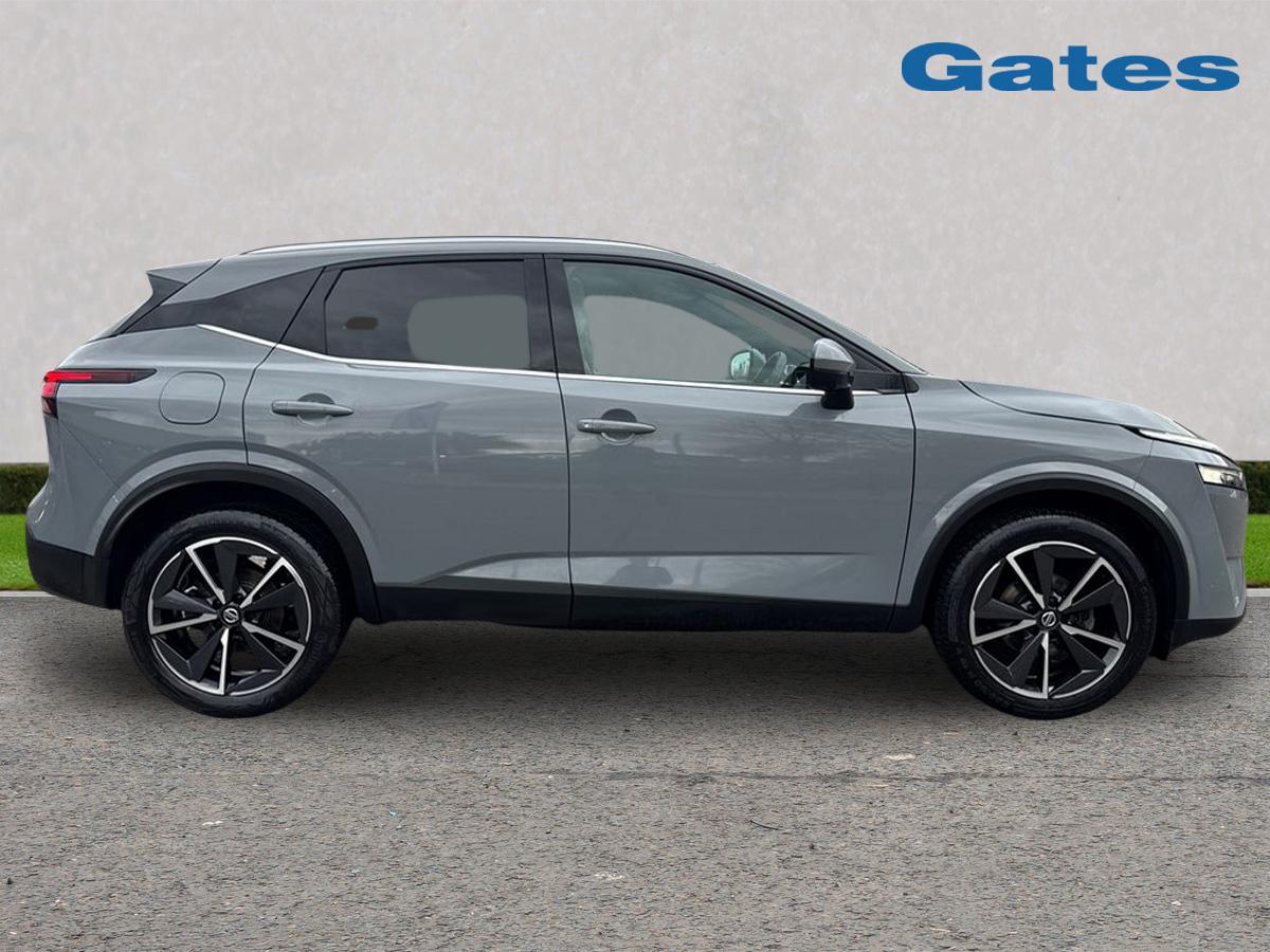 Used Nissan Qashqai 2022 for sale - 76494076: Photo 8