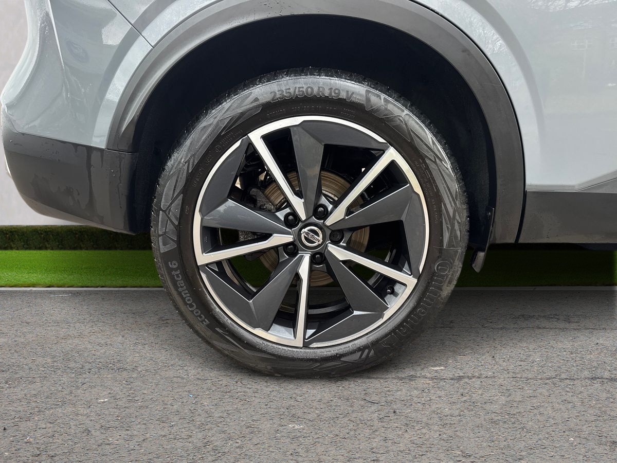 Used Nissan Qashqai 2022 for sale - 76494076: Photo 9