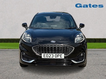 Used Ford Puma 2023 for sale - 79388936: Photo