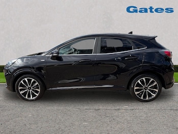 Used Ford Puma 2023 for sale - 79388936: Photo