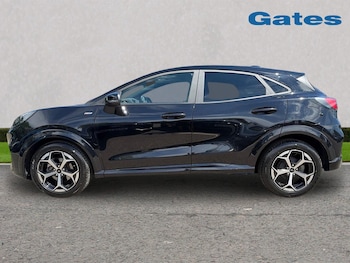 Used Ford Puma 2024 for sale - 79225898: Photo