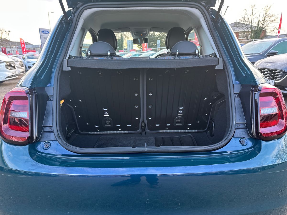 Used Fiat 500 2021 for sale - 77256333: Photo 34