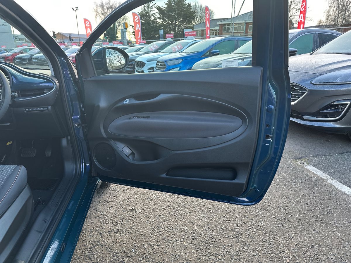 Used Fiat 500 2021 for sale - 77256333: Photo 35