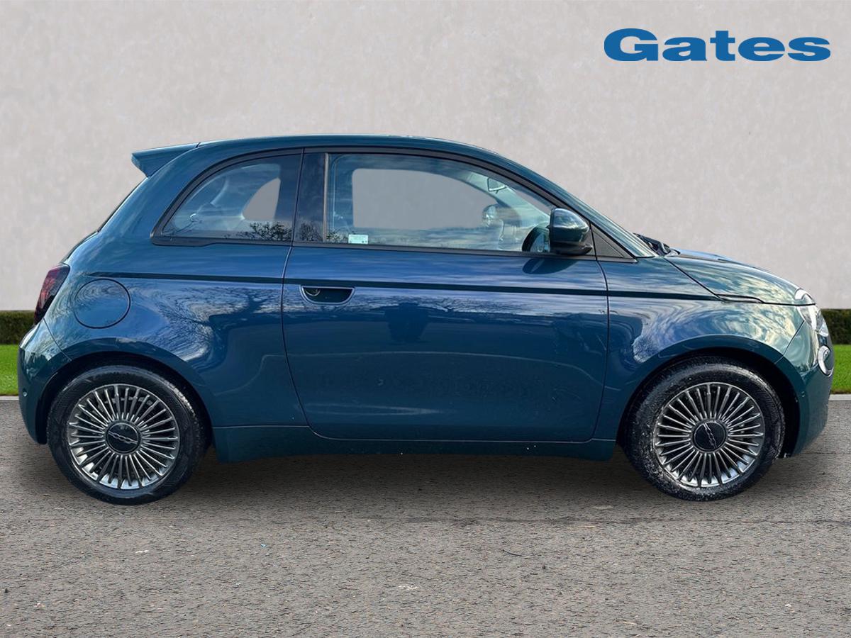 Used Fiat 500 2021 for sale - 77256333: Photo 8