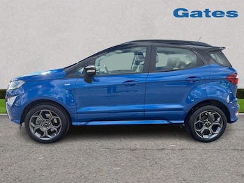 Used Ford Ecosport 2019 for sale - 78328718: Photo