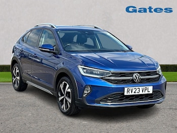 Used Volkswagen Taigo 2023 for sale - 78336523: Photo