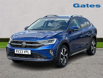 Used Volkswagen Taigo 2023 for sale - 78336523: Photo