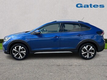 Used Volkswagen Taigo 2023 for sale - 78336523: Photo