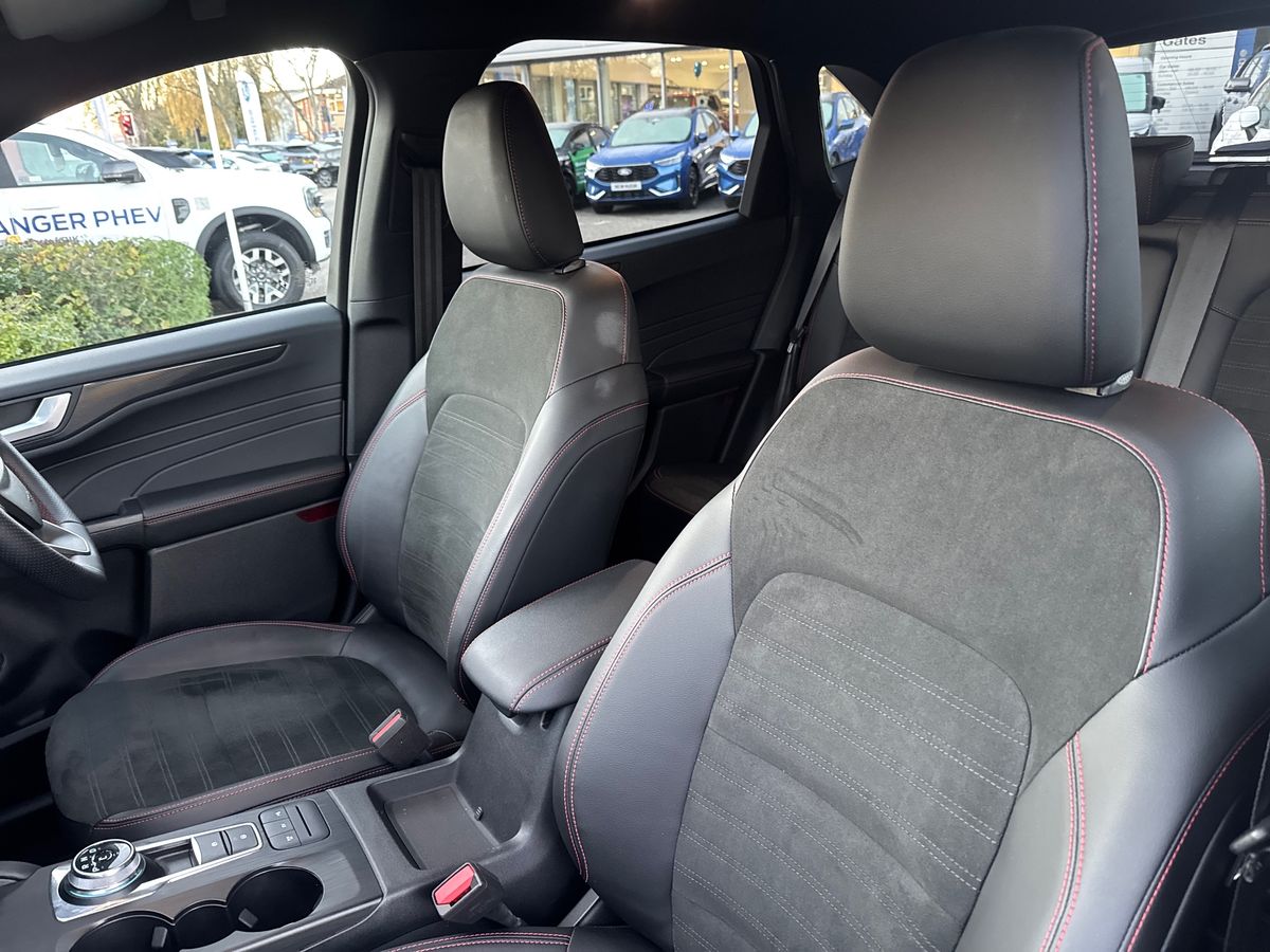 Used Ford Kuga 2024 for sale - 76647864: Photo 13