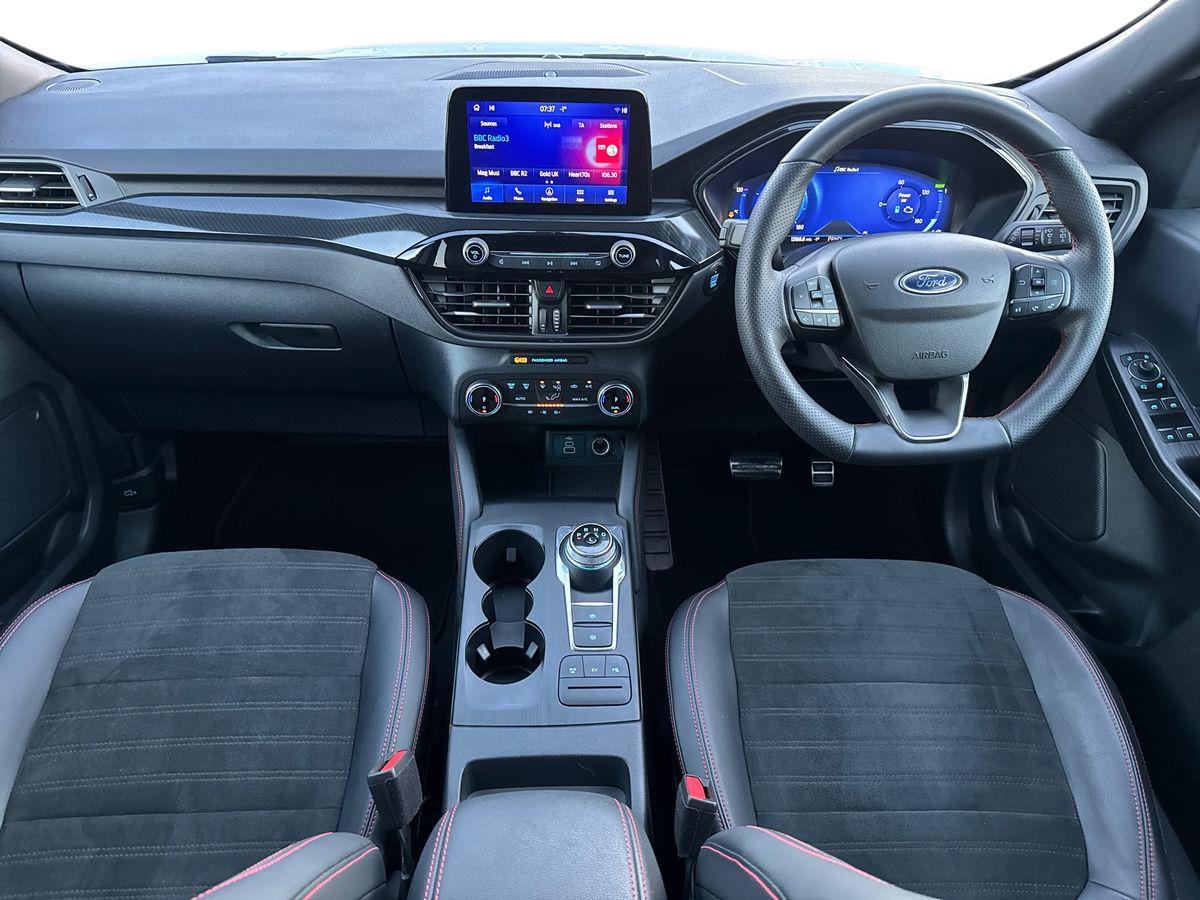 Used Ford Kuga 2024 for sale - 76647864: Photo 15