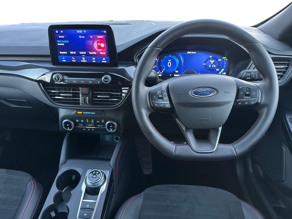 Used Ford Kuga 2024 for sale - 76647864: Photo 16