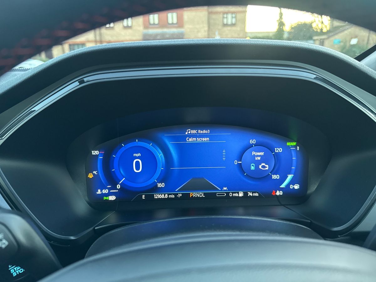 Used Ford Kuga 2024 for sale - 76647864: Photo 18